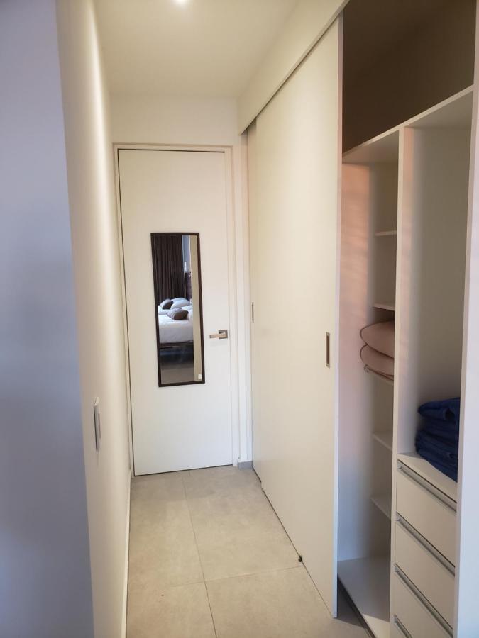 Aria Ocean 208 Departamento Con Playa Nvo Vallarta 누에보 바야르타 외부 사진